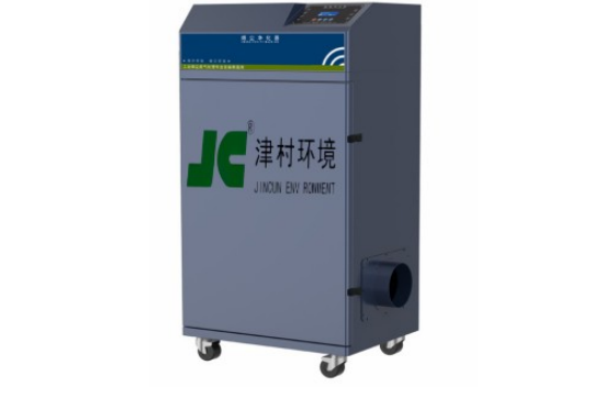 烟尘净化器SMOKE PURIFY MACHINE